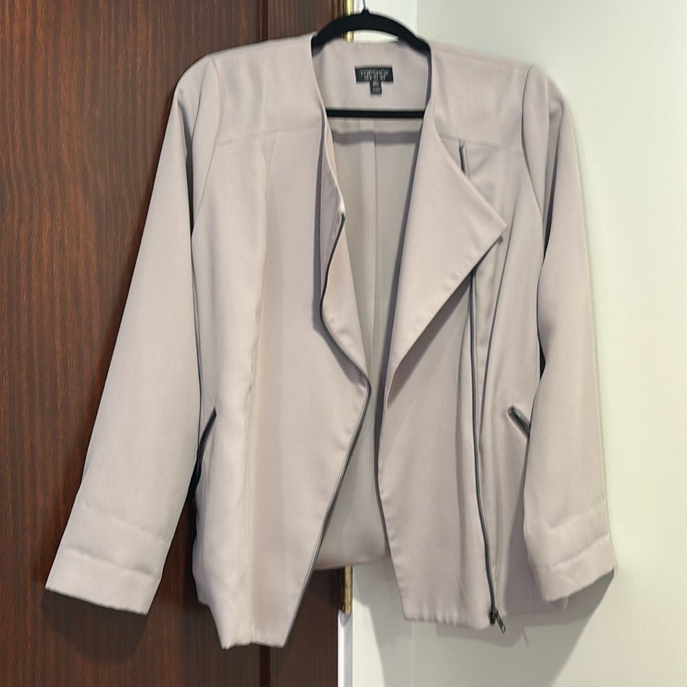 Beautiful jacket